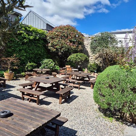 Bed and Breakfast Ring O Bells Chagford Exterior foto