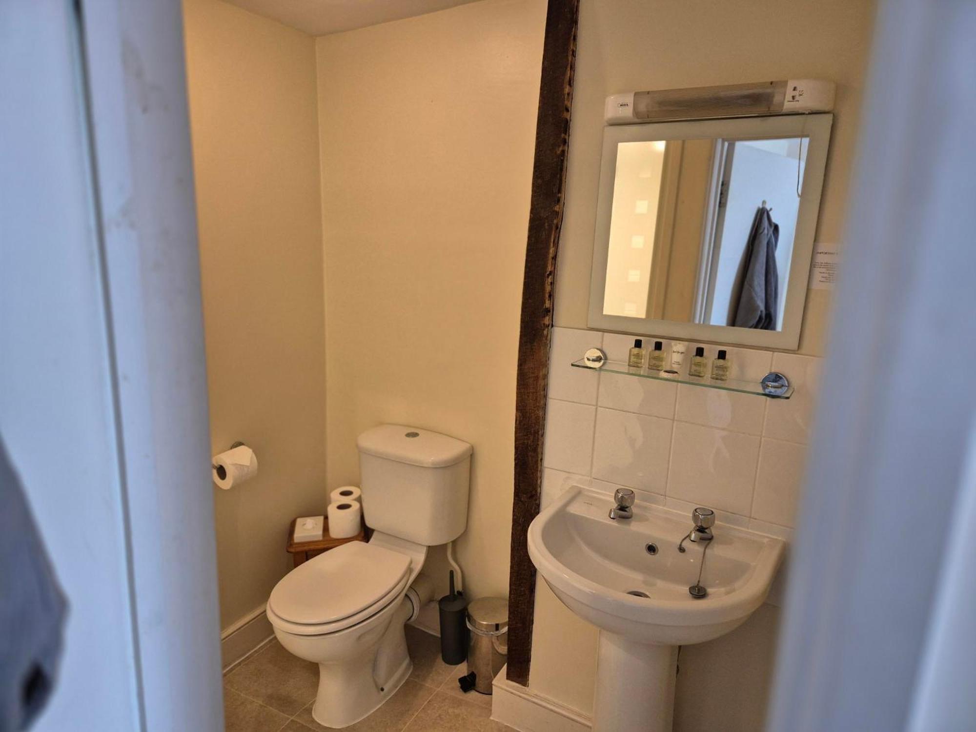 Bed and Breakfast Ring O Bells Chagford Exterior foto